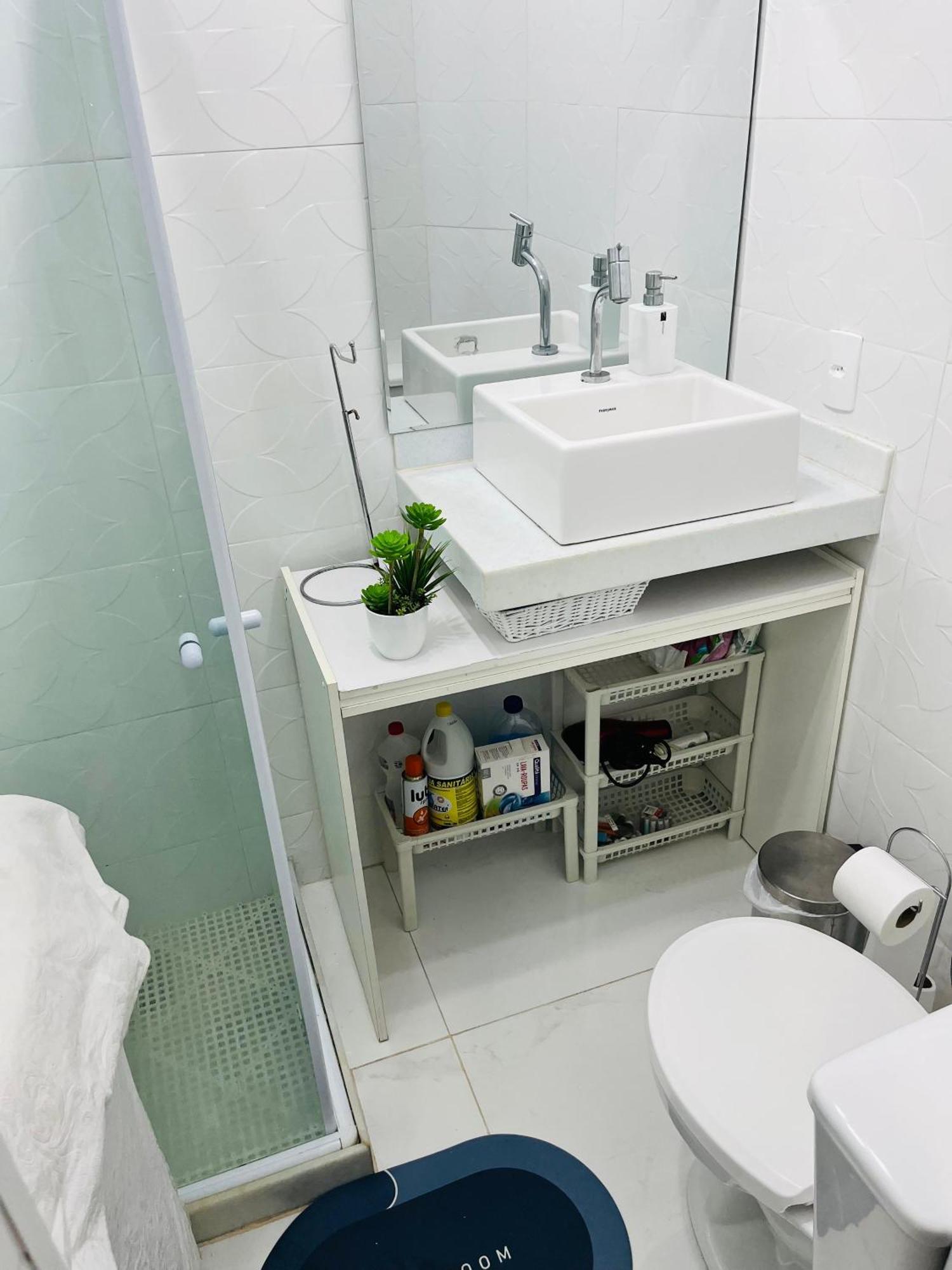 Apartamento Viva Copacabana! Rio de Janeiro