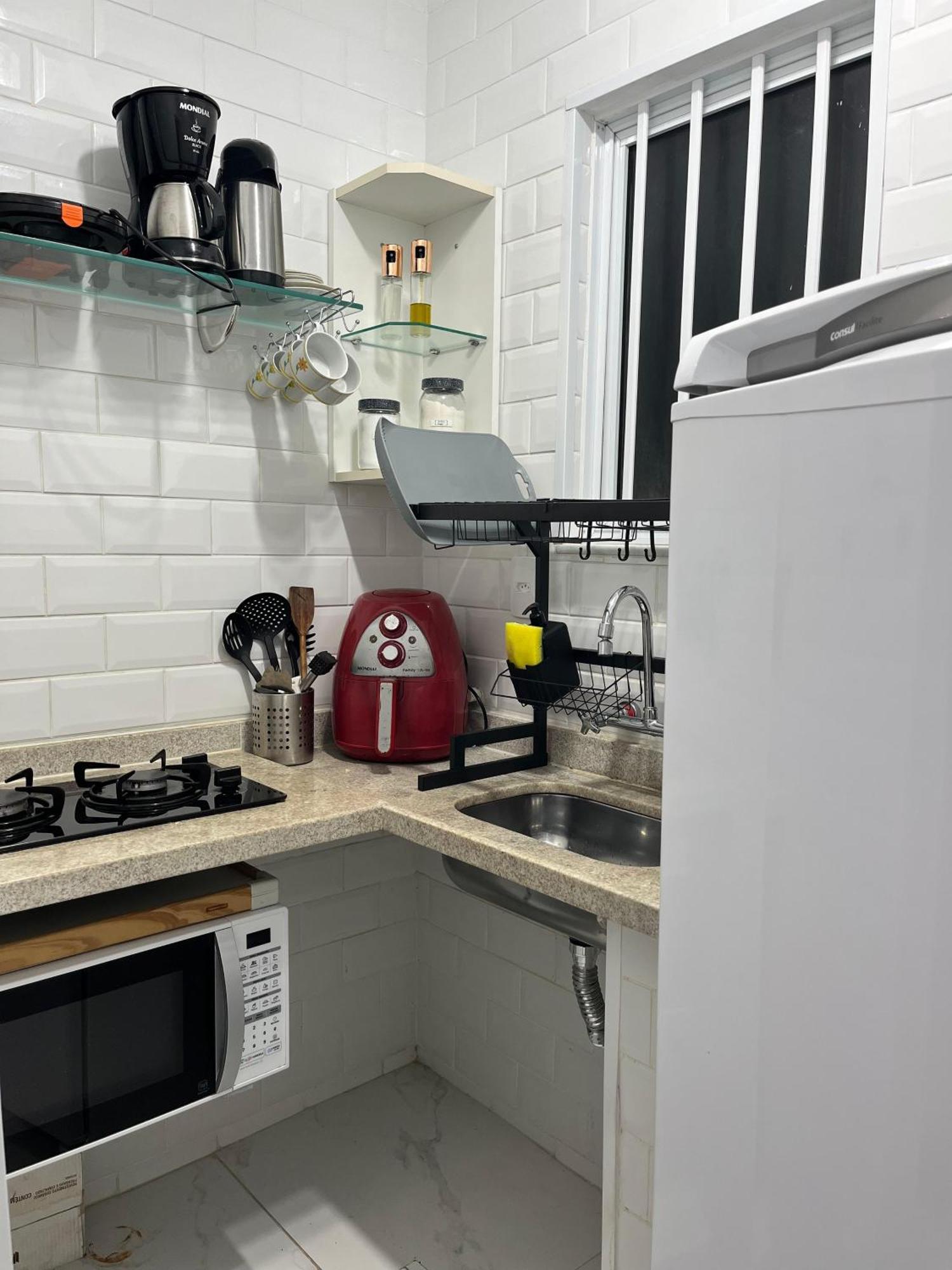 Apartamento Viva Copacabana! *